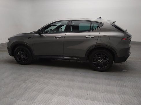 Used 2024 Dodge Hornet R/T w/ R/T Blacktop Package AWD/4WD image 3