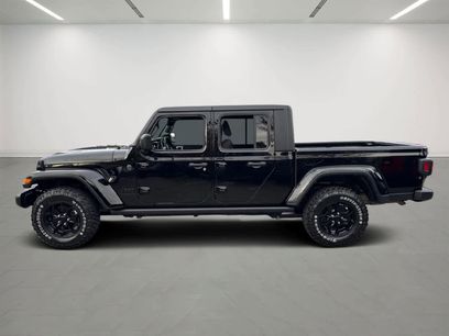 Used 2022 Jeep Gladiator Sport