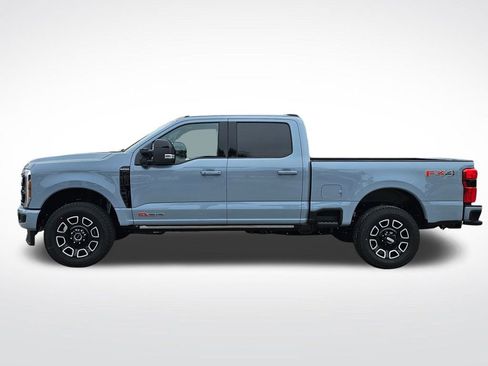 New 2026 Ford F350 Platinum image 22