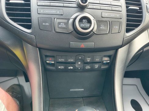 Used 2014 Acura TSX Sedan FWD image 22