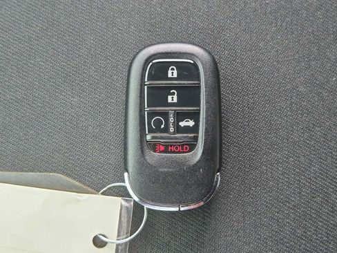 Certified 2023 Honda Civic Sport image 30