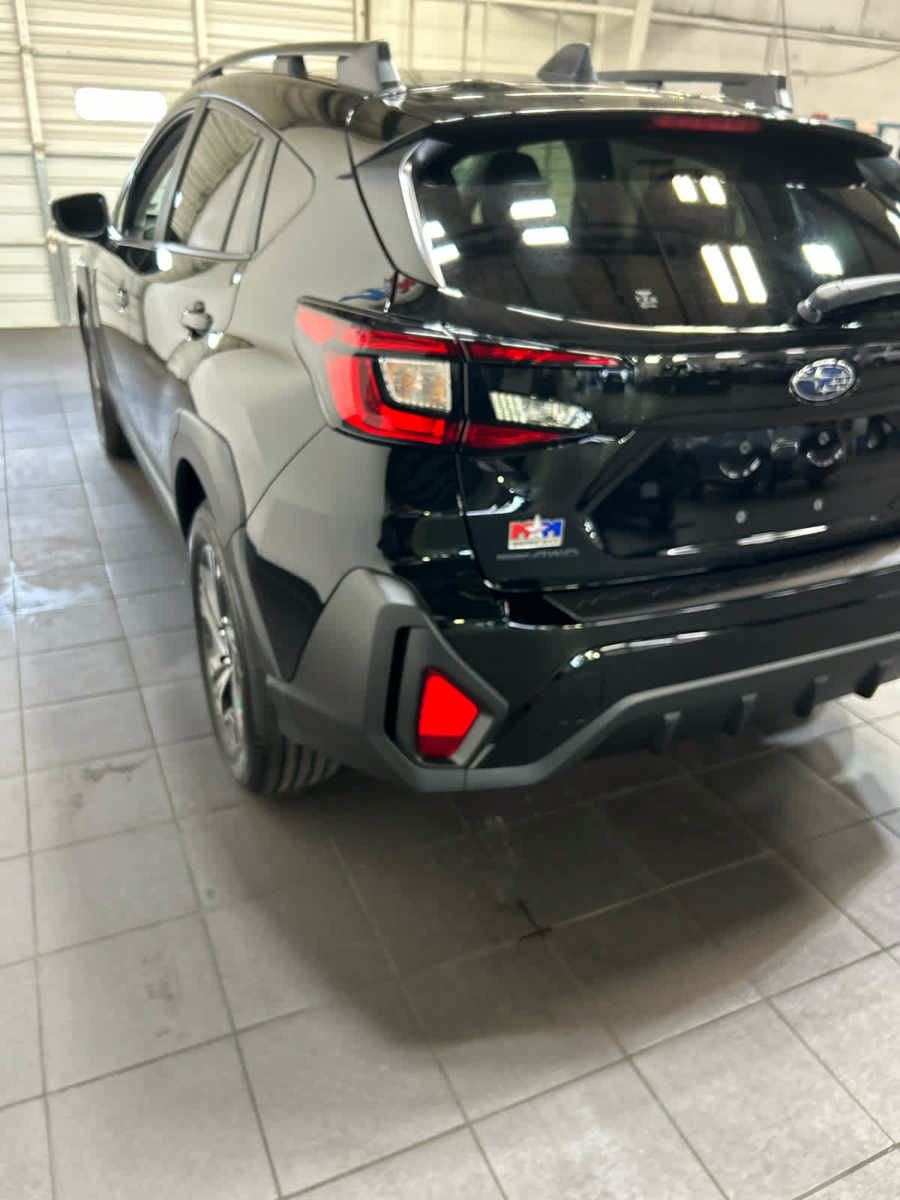 New 2027 Subaru Crosstrek 2.5i Premium AWD/4WD image 8
