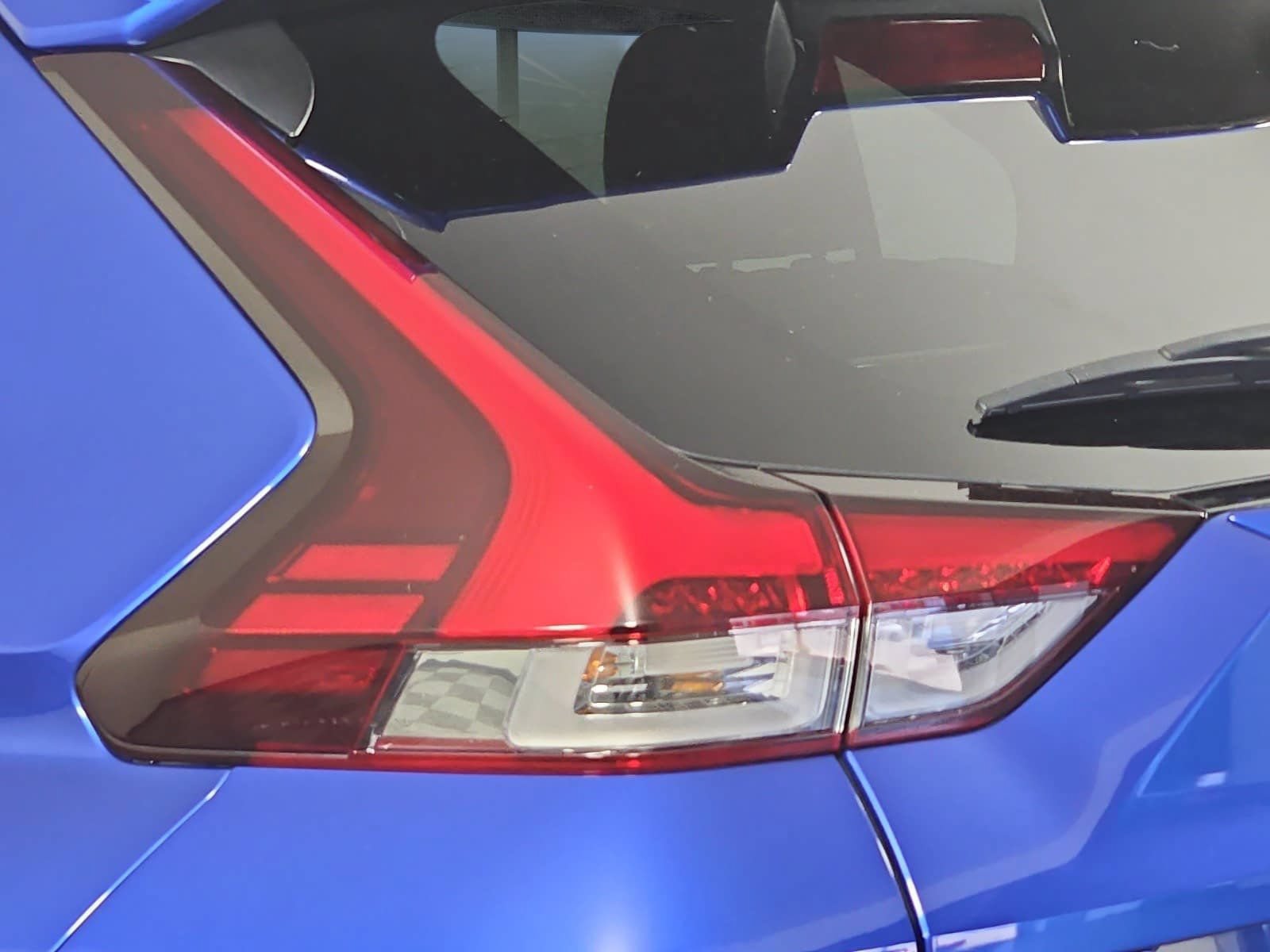 Used 2022 Mitsubishi Eclipse Cross SE AWD/4WD image 30