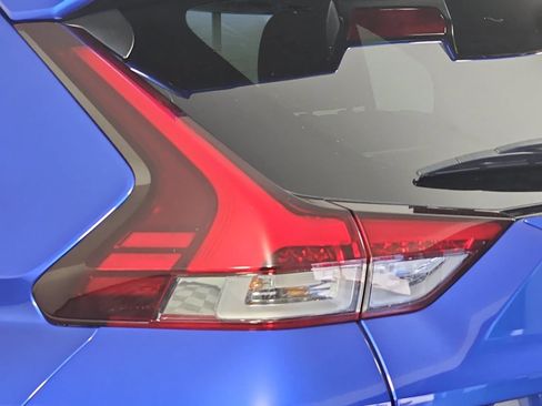Used 2022 Mitsubishi Eclipse Cross SE AWD/4WD image 30