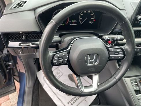 Certified 2025 Honda CR-V EX-L image 11