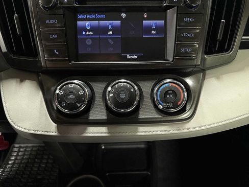 Used 2015 Toyota RAV4 LE AWD/4WD image 21