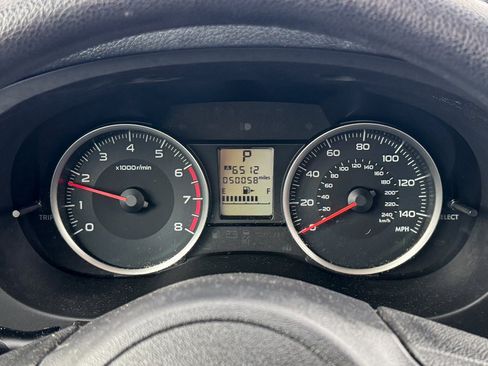 Used 2018 Subaru Forester 2.5i Premium w/ All-Weather Package image 17