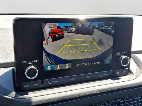 Used 2024 Honda Accord EX image 20
