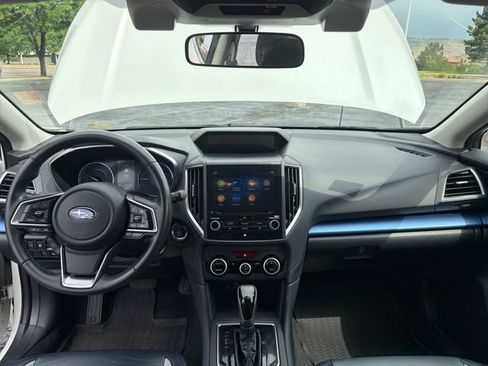 Used 2023 Subaru Crosstrek Hybrid AWD/4WD image 37