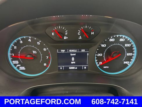 Used 2023 Chevrolet Malibu LT w/ Driver Confidence Package FWD image 7