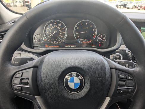 Used 2015 BMW X3 xDrive28i image 29
