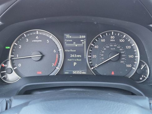 Used 2022 Lexus RX 350 FWD w/ Premium Package image 17