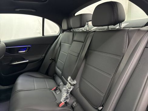 Used 2026 Mercedes-Benz C 300 Sedan image 19