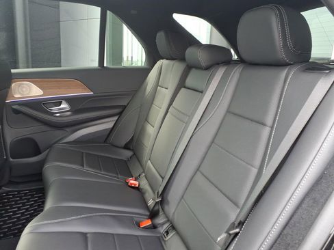 New 2026 Mercedes-Benz GLE 350 4MATIC image 26