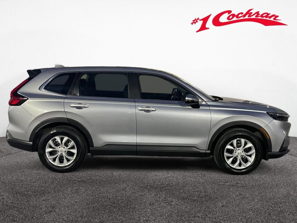 Used 2024 Honda CR-V LX image 25