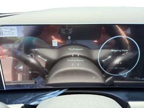 New 2026 Hyundai Tucson SEL AWD/4WD image 11