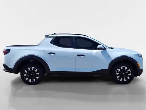 New 2026 Hyundai Santa Cruz SEL FWD image 6
