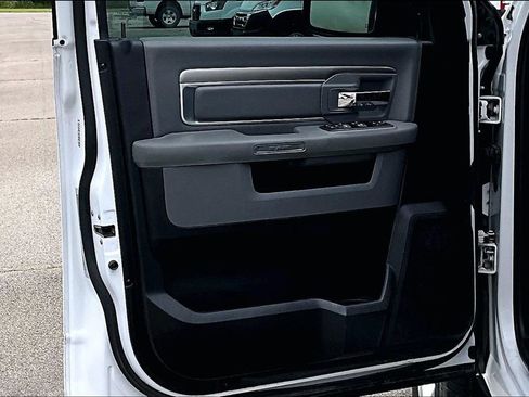 Used 2019 RAM 1500 Big Horn AWD/4WD image 21