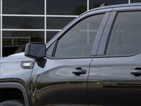 New 2026 GMC Sierra 1500 Elevation w/ Elevation Select Package AWD/4WD image 14