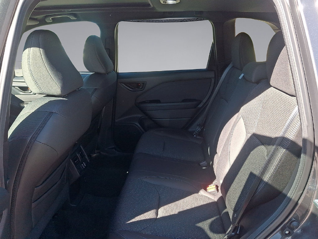New 2026 Subaru Forester Premium AWD/4WD image 19