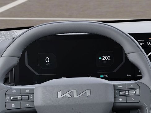 New 2026 Kia EV9 Wind AWD/4WD image 21