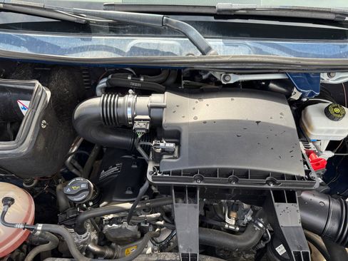 Used 2019 Mercedes-Benz Sprinter 2500 image 29