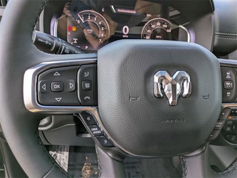 New 2026 RAM 1500 Laramie image 16