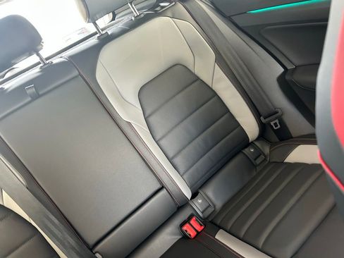 New 2026 Volkswagen GTI Autobahn image 14