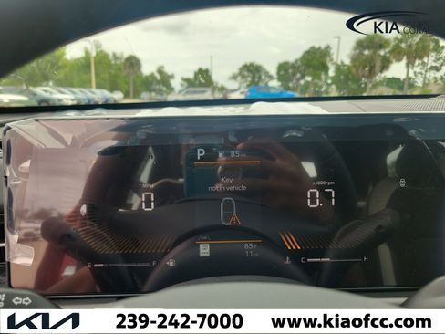 New 2026 Kia K5 GT-Line FWD image 26