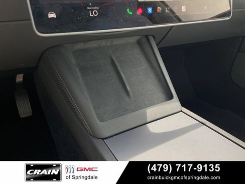 Used 2025 Tesla Model 3 Long Range RWD image 17