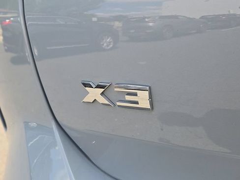 Used 2024 BMW X3 M40i w/ Premium Package AWD/4WD image 31