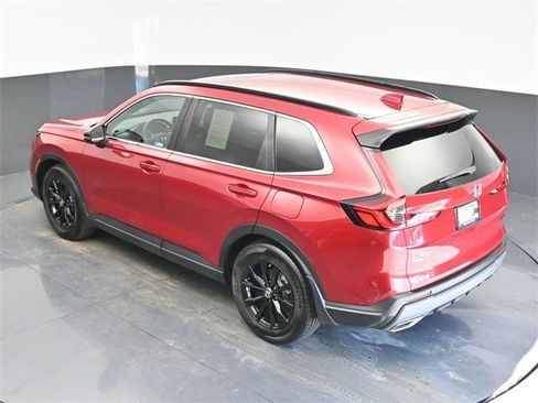 Certified 2023 Honda CR-V Sport image 30