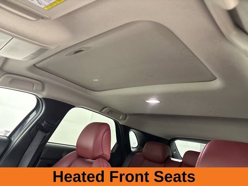 Used 2025 MAZDA CX-30 AWD 2.5 S w/ Preferred Package image 10