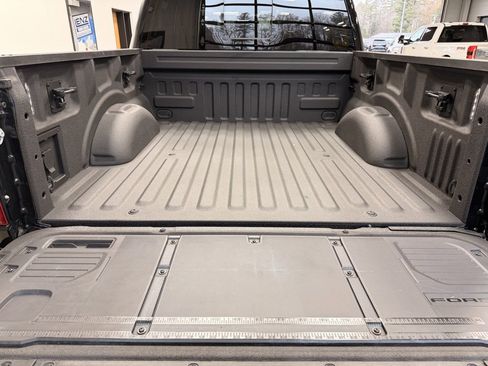 Used 2023 Ford F150 Tremor w/ Equipment Group 402A High image 8