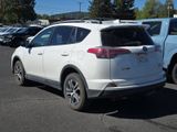 Used 2017 Toyota RAV4 LE image 3