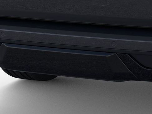 New 2026 Ford Expedition Max Platinum w/ Stealth Appearance Package image 25