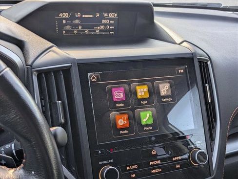 Used 2018 Subaru Crosstrek 2.0i Limited image 14