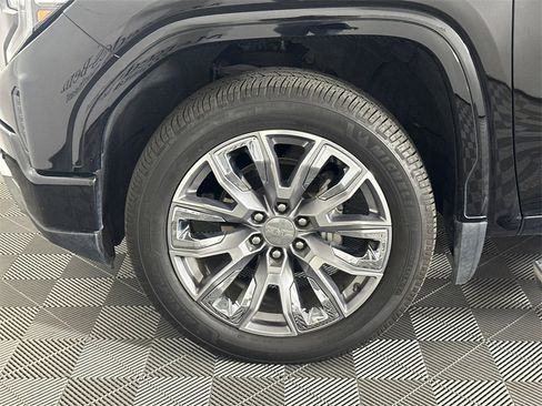 Used 2023 GMC Sierra 1500 Denali w/ Denali Reserve Package image 11