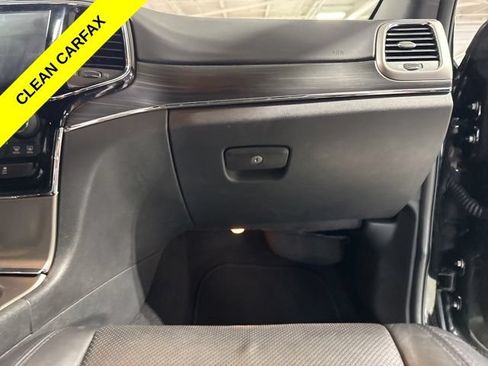 Used 2019 Jeep Grand Cherokee Limited w/ Luxury Group II AWD/4WD image 46