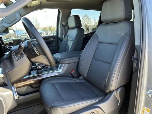 Used 2026 GMC Sierra 1500 Elevation w/ Elevation Premium Package image 25