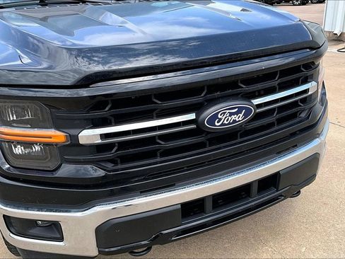 Used 2025 Ford F150 XLT w/ Equipment Group 301A Standard AWD/4WD image 33
