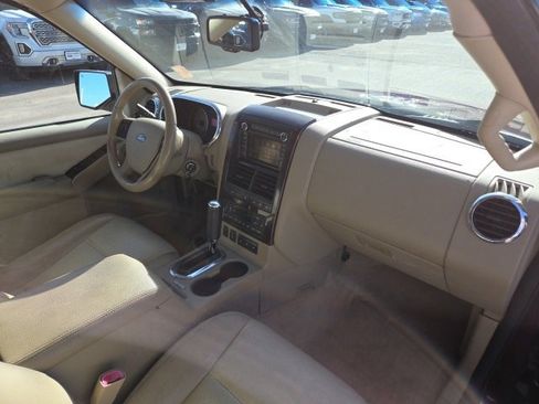Used 2008 Ford Explorer Limited image 13