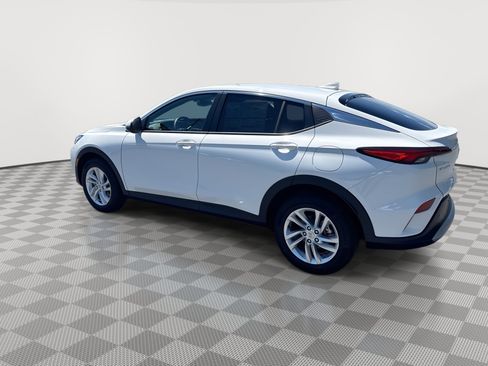 New 2026 Buick Envista Preferred FWD image 6