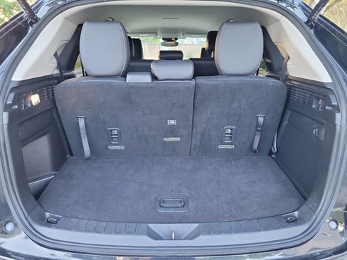 Used 2025 MAZDA CX-90 3.3 Turbo w/ Select Package AWD/4WD image 9