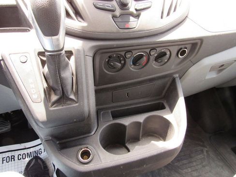 Used 2019 Ford Transit 350 156 DRW RWD image 30