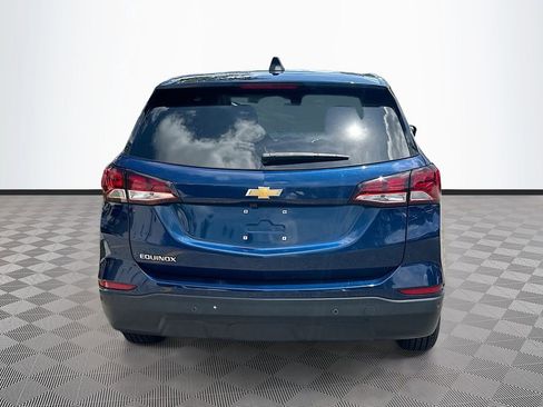 Used 2023 Chevrolet Equinox LS FWD image 7