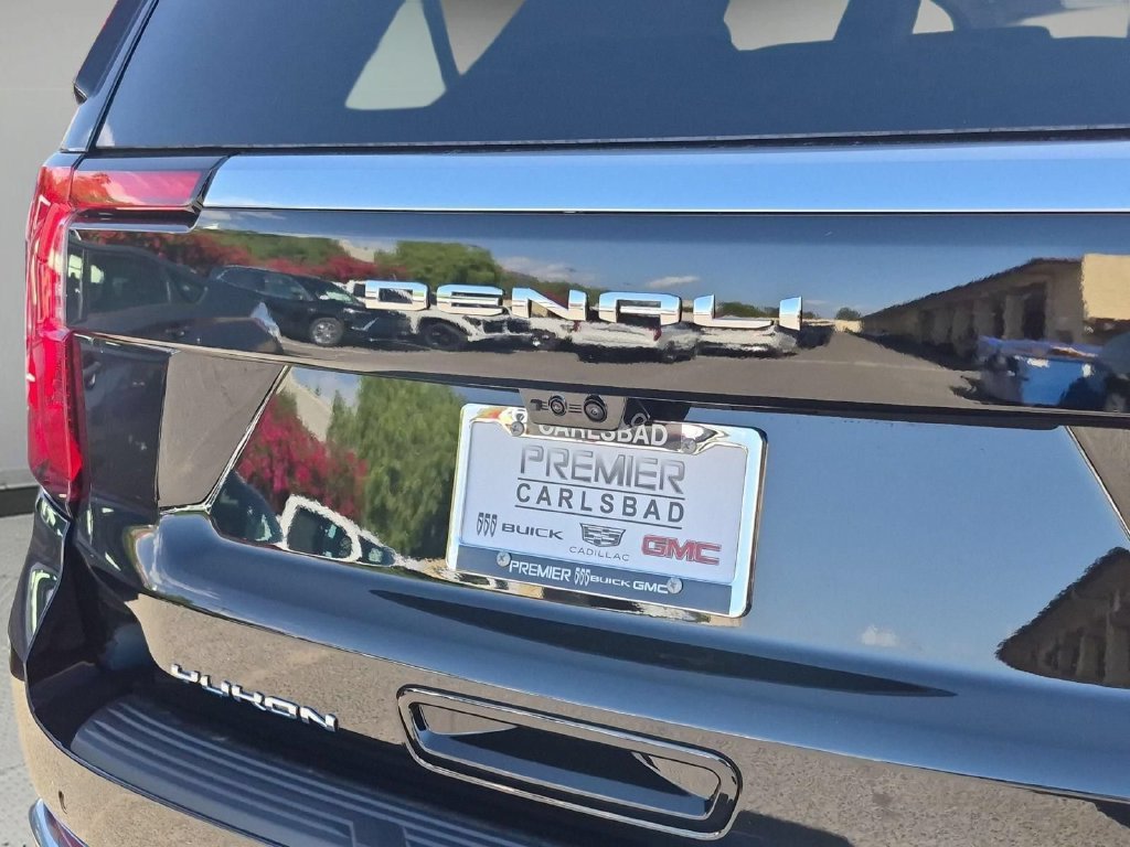 New 2027 GMC Yukon Denali w/ Denali Reserve Package AWD/4WD image 33