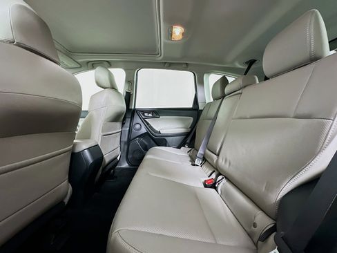 Used 2016 Subaru Forester 2.5i Limited w/ Popular Package #1 image 27