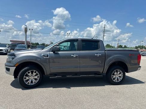 Certified 2023 Ford Ranger XLT w/ Equipment Group 302A High AWD/4WD image 28