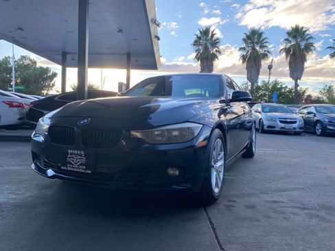 Used 2014 BMW 328i Sedan image 7